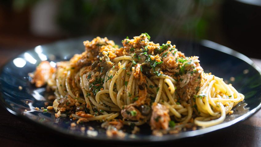 You Won’t Believe This Uses Canned Fish